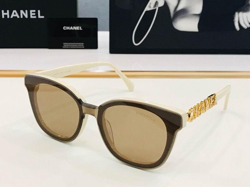 Chanel Sunglasses 1068